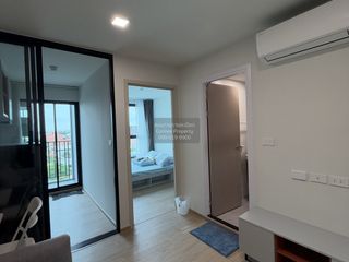 For rent 1 bed condo in Thung Khru, Bangkok