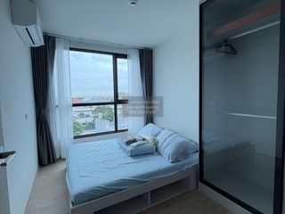 For rent 1 bed condo in Thung Khru, Bangkok