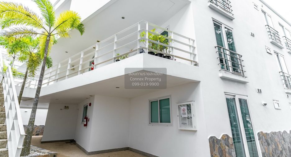 ให้เช่า 2 ห้องนอน คอนโด ใน เมืองภูเก็ต, ภูเก็ต