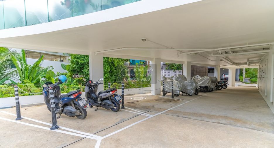 ให้เช่า 2 ห้องนอน คอนโด ใน เมืองภูเก็ต, ภูเก็ต