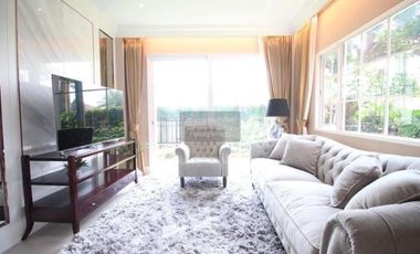 For rent 4 bedrooms house in Bueng Kum, Bangkok