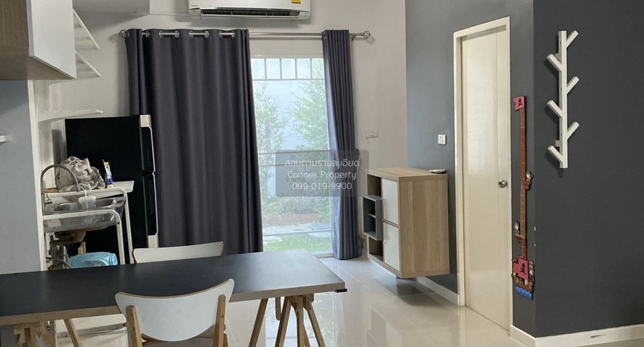 Reihenhaus zur Miete mit 2 Zimmer in Bang Yai, Nonthaburi