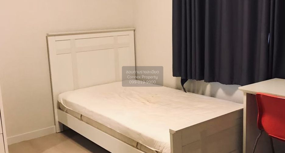 Reihenhaus zur Miete mit 2 Zimmer in Bang Yai, Nonthaburi