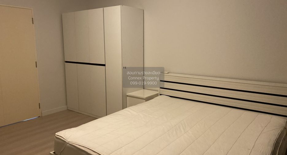Reihenhaus zur Miete mit 2 Zimmer in Bang Yai, Nonthaburi