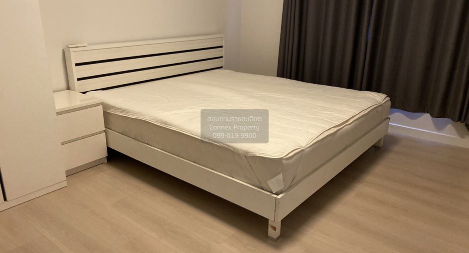 Reihenhaus zur Miete mit 2 Zimmer in Bang Yai, Nonthaburi