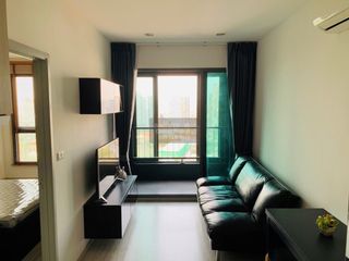 For rent 1 bed condo in Bang Na, Bangkok