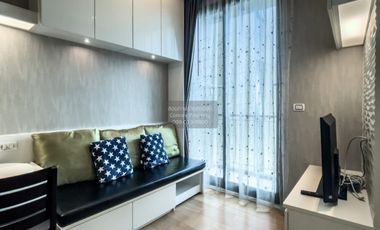 For rent 1 bed condo in Chatuchak, Bangkok