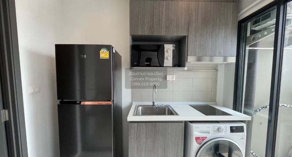 For rent 1 bed condo in Bang Na, Bangkok
