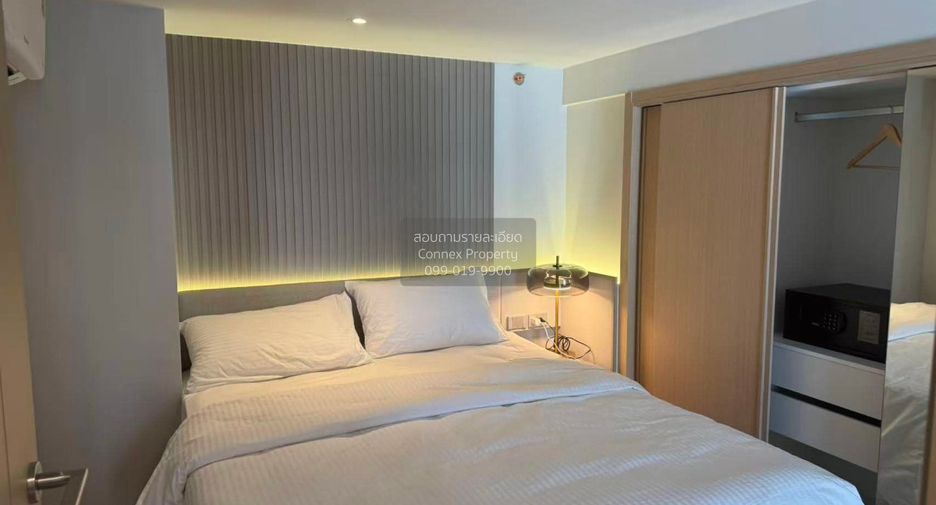 For rent 1 bed condo in Bang Rak, Bangkok