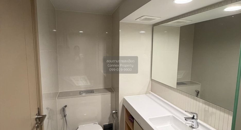 For rent 1 bed condo in Bang Rak, Bangkok