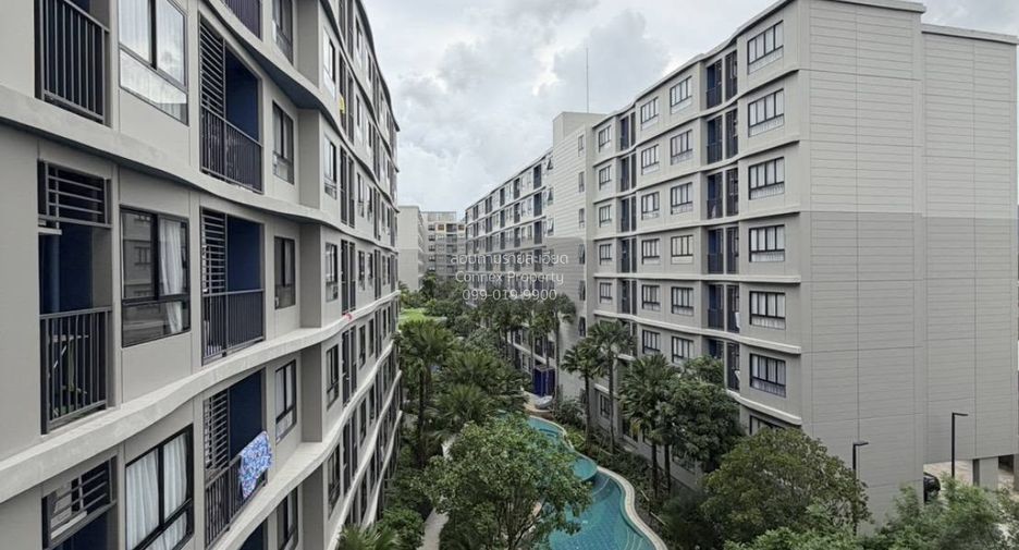 For rent 1 bed condo in Kathu, Phuket