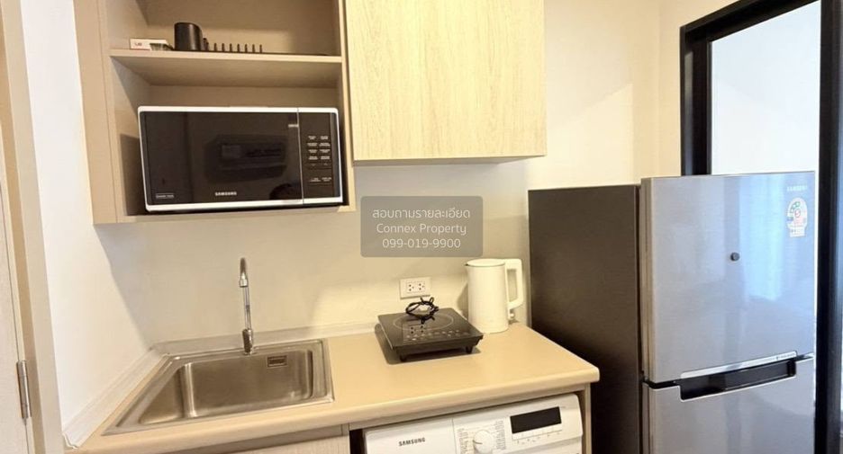 For rent 1 bed condo in Kathu, Phuket