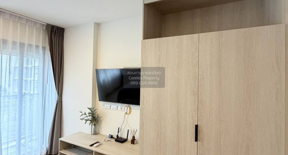 For rent 1 bed condo in Kathu, Phuket