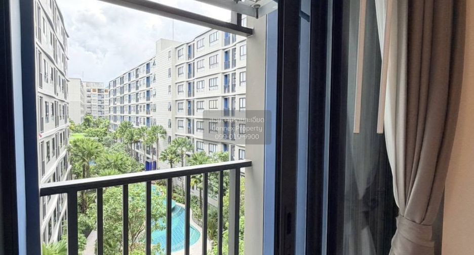 For rent 1 bed condo in Kathu, Phuket