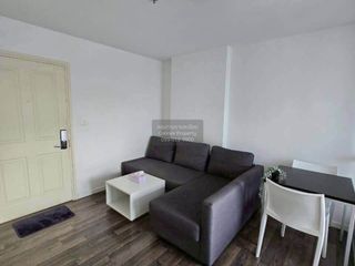 Condo en alquiler de 1 habitaciones en Bangkok Noi, Bangkok