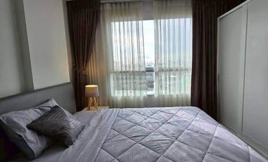 Condo en alquiler de 1 habitaciones en Bangkok Noi, Bangkok