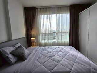 Condo en alquiler de 1 habitaciones en Bangkok Noi, Bangkok
