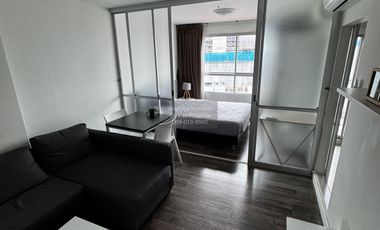 For rent 1 bed condo in Bangkok Noi, Bangkok