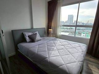 Condo en alquiler de 1 habitaciones en Bangkok Noi, Bangkok
