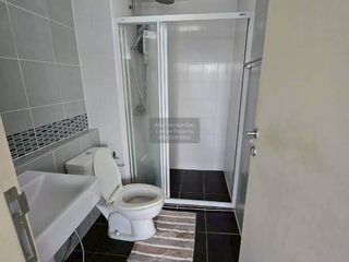 Condo en alquiler de 1 habitaciones en Bangkok Noi, Bangkok