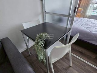 Condo en alquiler de 1 habitaciones en Bangkok Noi, Bangkok