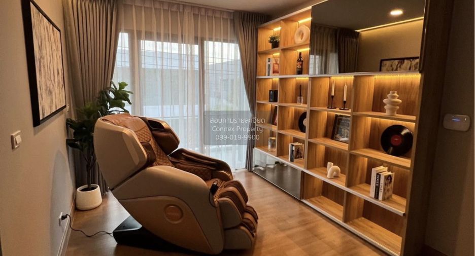 出租 3 卧室 独立屋 在 Khlong Luang, Pathum Thani