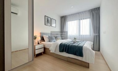 Condo en alquiler de 1 habitaciones en Wang Thonglang, Bangkok