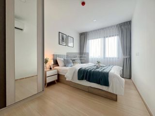 Condo en alquiler de 1 habitaciones en Wang Thonglang, Bangkok