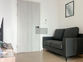 Condo en alquiler de 1 habitaciones en Wang Thonglang, Bangkok