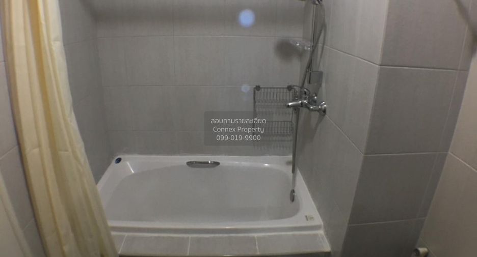 For rent 1 Beds condo in Khlong Toei, Bangkok