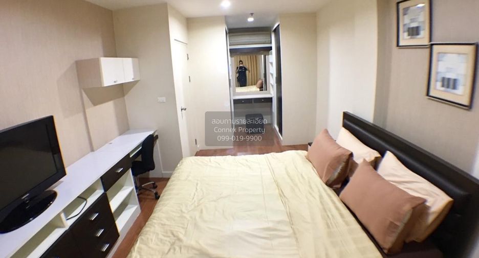 For rent 1 Beds condo in Khlong Toei, Bangkok