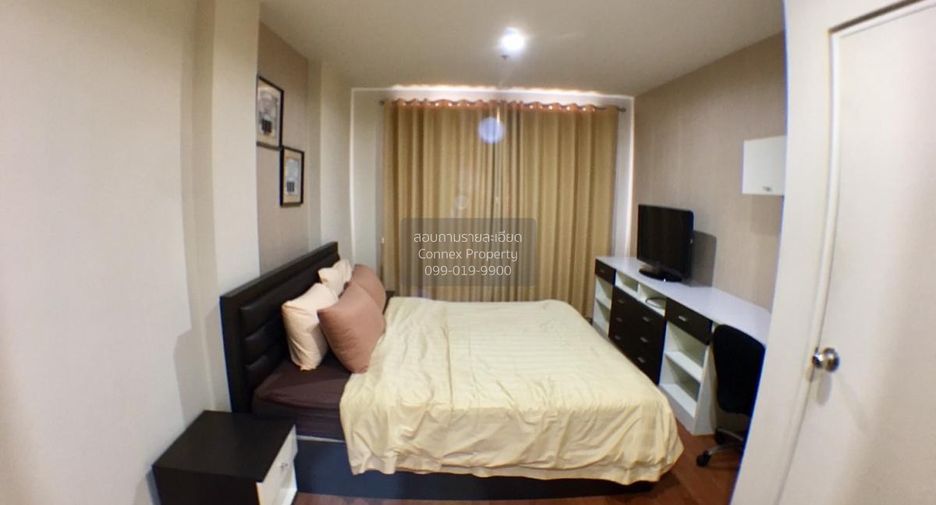 For rent 1 Beds condo in Khlong Toei, Bangkok