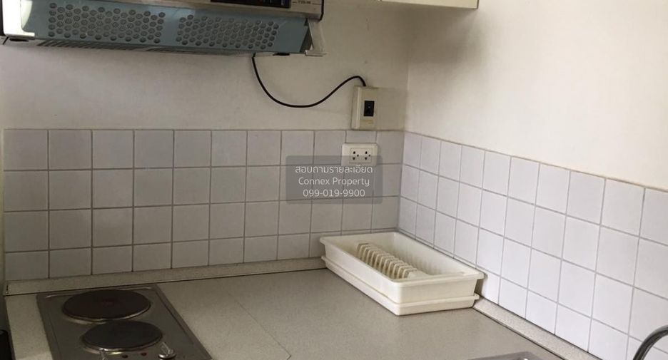 For rent 1 Beds condo in Khlong Toei, Bangkok