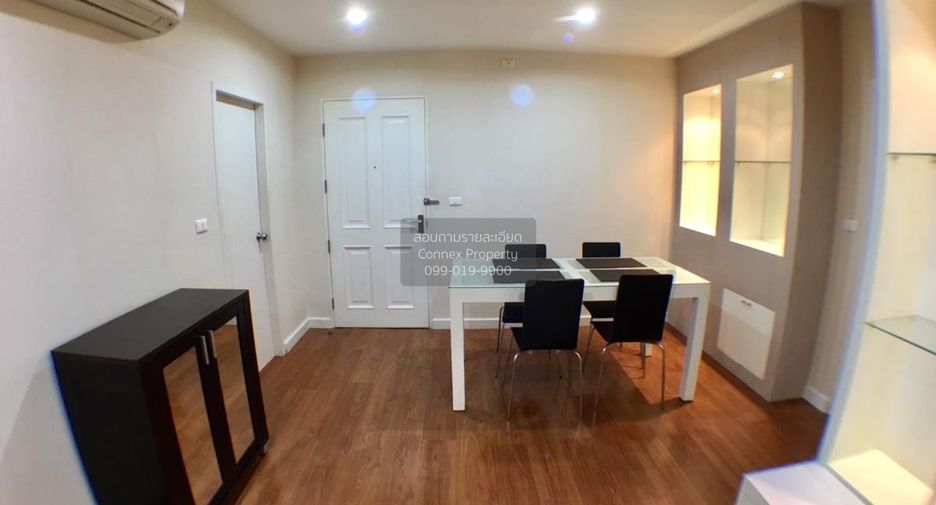 For rent 1 Beds condo in Khlong Toei, Bangkok