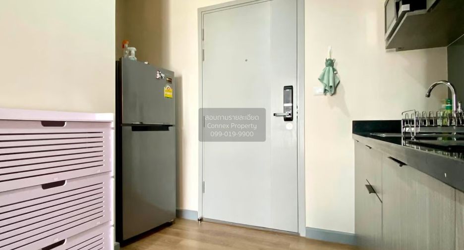 Wohnung zur Miete mit 1 Zimmer in Chatuchak, Bangkok