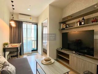 For rent 1 bed condo in Chatuchak, Bangkok