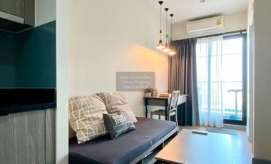 Wohnung zur Miete mit 1 Zimmer in Chatuchak, Bangkok