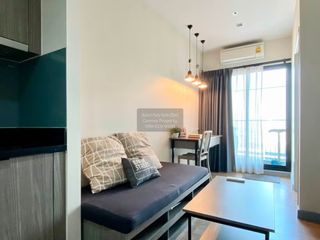 For rent 1 bed condo in Chatuchak, Bangkok