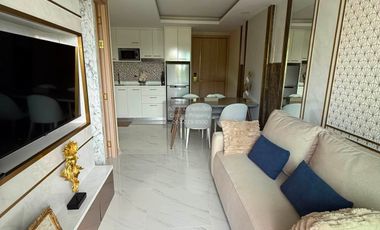 出租 1 卧室 公寓 在 Jomtien, 芭提雅