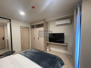 Аренда 1 кровать кондо в Khlong Luang, Патумтани