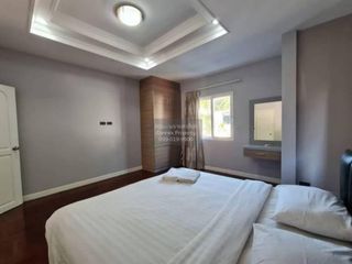 For Rent 4 Bedroom House In Bang Lamung, Chonburi