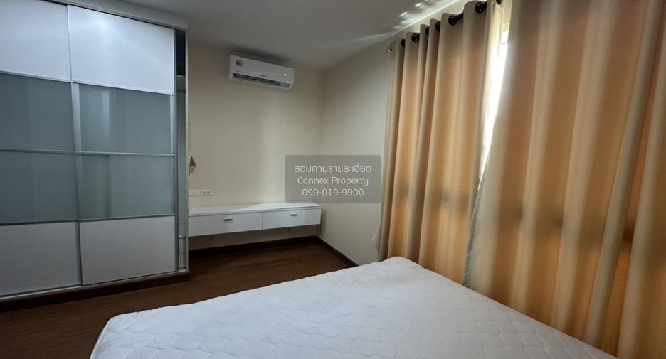 ให้เช่า 2 ห้องนอน คอนโด ใน คลองเตย, กรุงเทพฯ