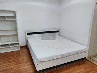 Аренда 1 кровать кондо в Дин Даенг, Бангкок