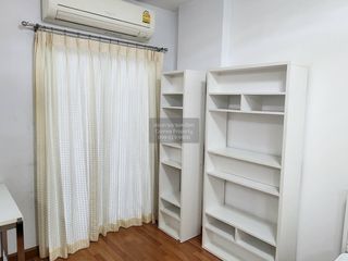 Аренда 1 кровать кондо в Дин Даенг, Бангкок