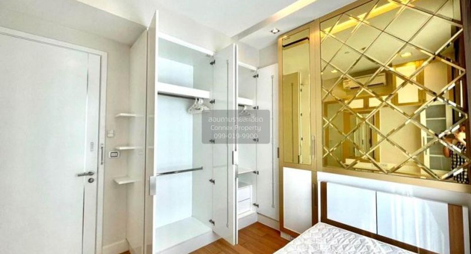 À louer 2 chambres condo à Chatuchak, Bangkok