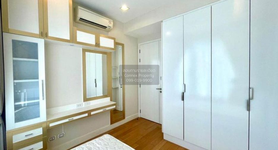 À louer 2 chambres condo à Chatuchak, Bangkok