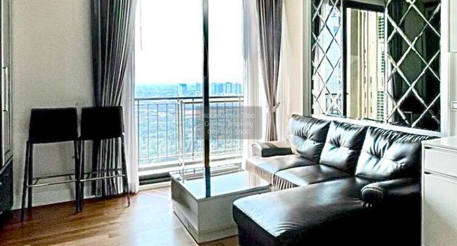 À louer 2 chambres condo à Chatuchak, Bangkok