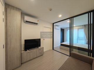 ให้เช่า 1 เตียง คอนโด ใน คลองสาน, กรุงเทพฯ