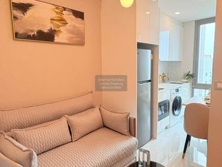 For Rent 1 Bedroom Condo In Bang Lamung, Chonburi
