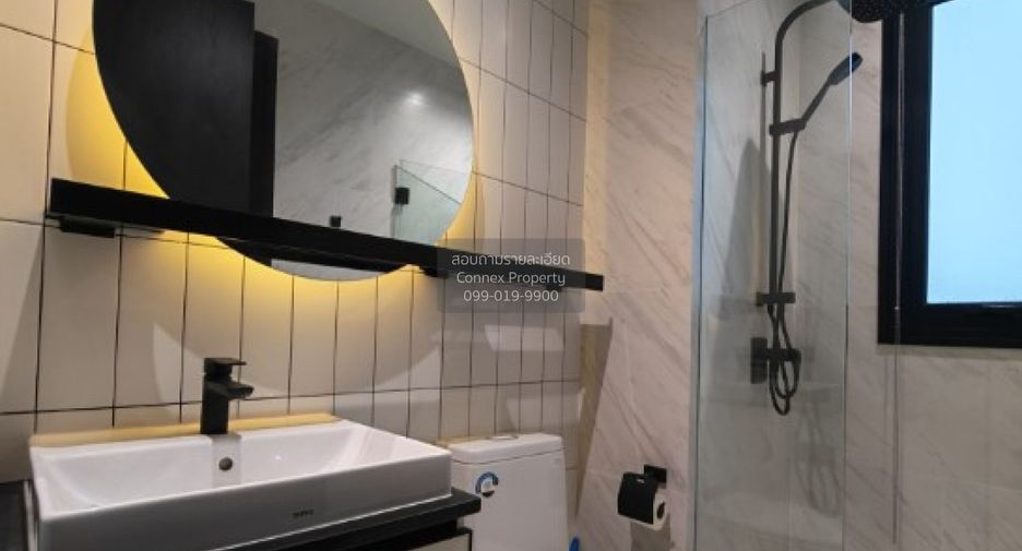 For rent 2 ベッドルーム condo in Khlong San, Bangkok